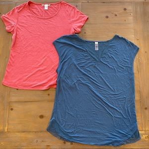 Victoria’s Secret PJ Tops